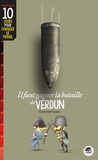 Catherine Cuenca - Il faut gagner la bataille de Verdun.