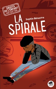Sophie Bénastre - La spirale.