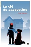 Eva Kavian - La Clé de Jacqueline.