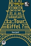 Mano Gentil - Et si on adoptait la Tour Eiffel ?.