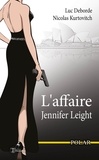 Luc Deborde - L'affaire jennifer leight - texte integral.