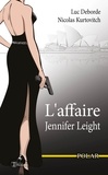 Luc Deborde - L'affaire Jennifer Leight - Texte intégral.