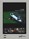 David Cronenberg - Crash - Scénario du film.