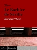  Beaumarchais - Le Barbier de Séville.