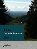 Francis Jammes - Vers.