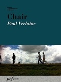 Paul Verlaine - Chair.