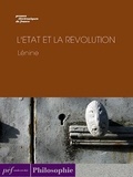  Lénine - L'État et la Révolution.