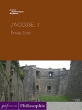 Emile Zola - J'accuse...!.