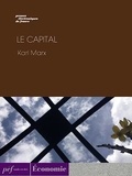 Karl Marx - Le Capital.