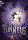 Brian Williams et Roderick Gordon - Tunnels Tome 3 : Chute libre.