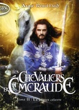 Anne Robillard - Les Chevaliers d'Emeraude Tome 11 : La justice céleste.