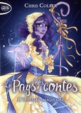 Chris Colfer - Le Pays des contes Tome 5 : L'Odyssée imaginaire.