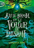 Gabrielle Kent - Alfie Bloom Tome 2 : Alfie Bloom et le voleur de talisman.