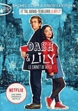 Rachel Cohn et David Levithan - Dash & Lily Tome 1 : Le carnet de défis.