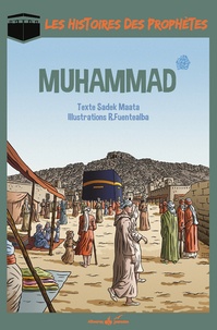 Sadek Maata - Muhammad.