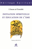  L'Imam at-Tirmidhî - Initiation spirituelle et éducation de l'âme.