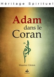 Maurice Gloton - Adam dans le Coran.