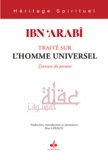  Ibn 'Arabi - Traité sur l'Homme universel - L'entrave du partant.