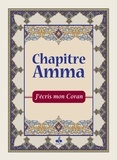  Albouraq - Chapitre Amma - J'écris mon Coran.