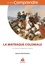 Samira Benhaddou - La matraque coloniale - Le code de l'indigénat en Algérie.