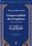 Fakhr ad-Dîn Ar-Râzî - L'impeccabilité des prophètes - Ismat al-anbiyâ'.