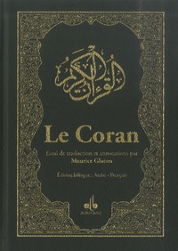 Maurice Gloton - Le Coran.