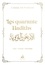 Muhyiddine Al-Nawawi - Les quarante hadiths - Couverture cartonnée en couleur blanc.