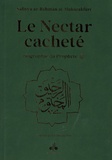 Safiyyu ar-Rahman Al-Mubarakfuri - Le nectar cacheté - Biographie du Prophète, édition verte avec dorure.