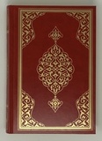  Revelation - Coran Othmani 14 x 20 - Cartonné - Rouge.