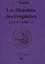 Ismaïl ibn Kathîr - Histoire des prophètes - D'Adam à Jésus, édition violet AEC.