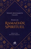 Galaye Ndiaye Mouhameth - Pour un Ramadan spirituel.
