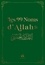  Albouraq - Les 99 plus beaux noms d'Allah.