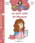 Dabbak Claude - Le chat de Maryam Les aventures de Maryam (6).
