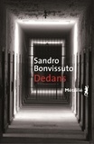 Sandro Bonvissuto - Dedans.