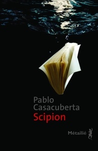 Pablo Casacuberta - Scipion.