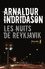 Arnaldur Indridason - Les nuits de Reykjavik.