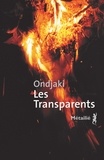  Ondjaki - Les transparents.