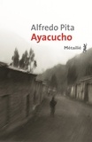 Alfredo Pita - Ayacucho.