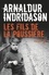 Arnaldur Indridason - Les fils de la poussière.