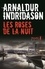 Arnaldur Indridason - Les roses de la nuit.