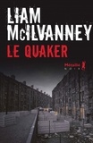 Liam McIlvanney - Le Quaker.