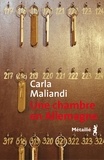 Carla Maliandi - Une chambre en Allemagne.