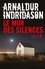 Arnaldur Indridason - Le mur des silences.