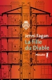 Jenni Fagan - La fille du Diable.