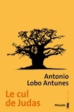 António Lobo Antunes - Le cul de Judas.