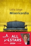 Lídia Jorge - Misericordia.