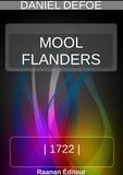  Daniel Defoe - MOLL FLANDERS.