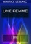  Maurice Leblanc - UNE FEMME.