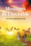  Sabrina de Saint Ange - MESSAGES DE L'INVISIBLE.