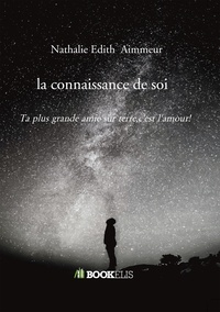 Nathalie Edith Aimmeur - La connaissance de soi.